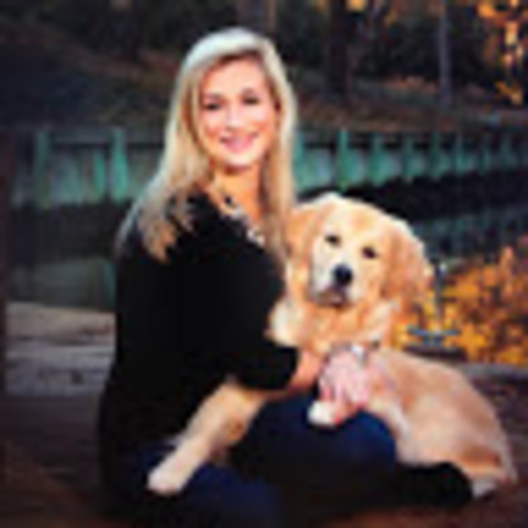 Meet your Posher, Kelly - Picture 1 of 1